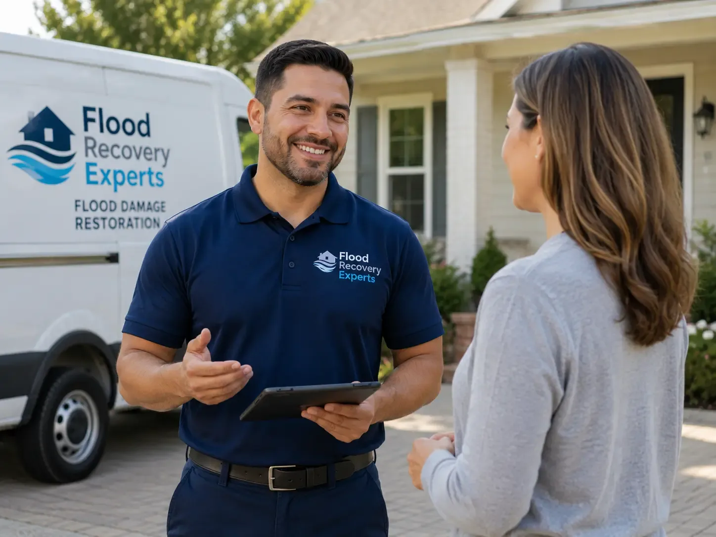 Flood Damage Cleanup Kermit, TX FAQs